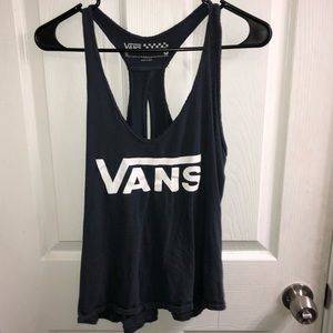 Vans Tank Top